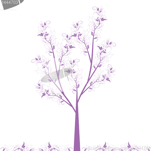 Image of Art tree