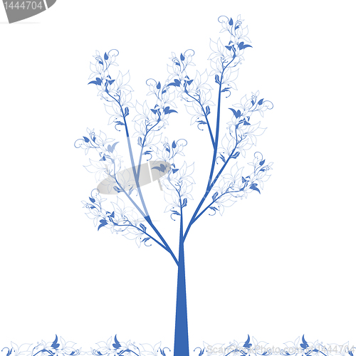 Image of Art tree