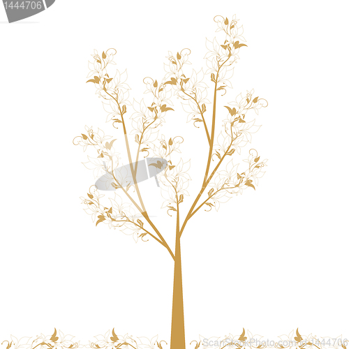 Image of Art tree