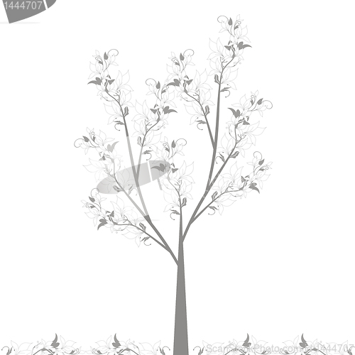 Image of Art tree
