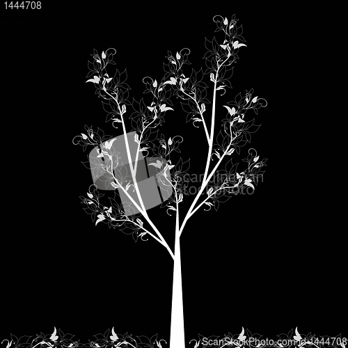 Image of Art tree