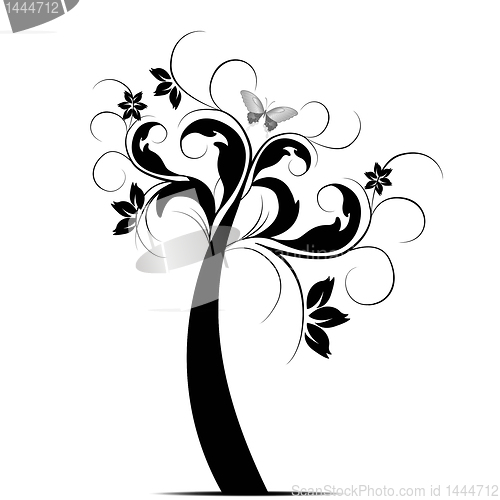 Image of Art tree 