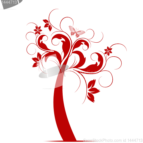 Image of Art tree 