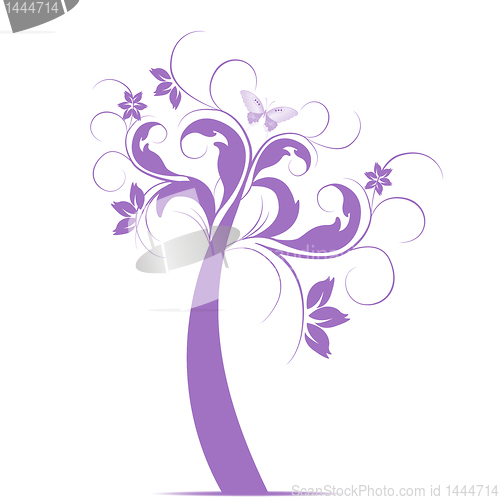 Image of Art tree 