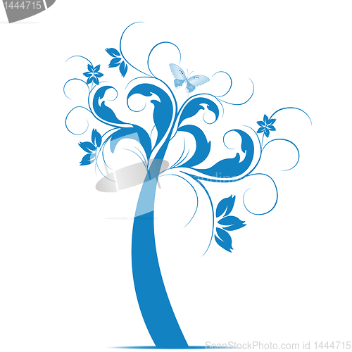 Image of Art tree 