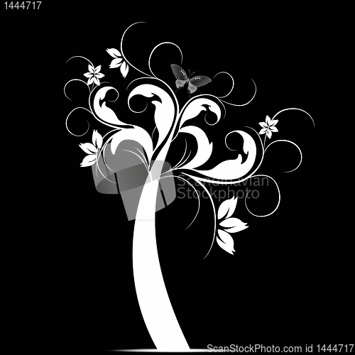 Image of Art tree 
