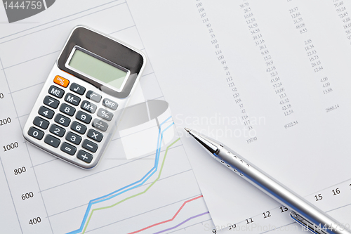 Image of accounting