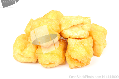 Image of Tofu Puff