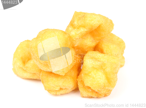 Image of Tofu Puff