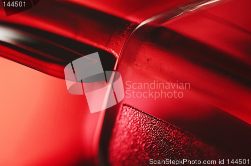 Image of Abstract background
