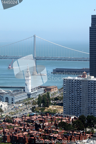 Image of Bay Bridge