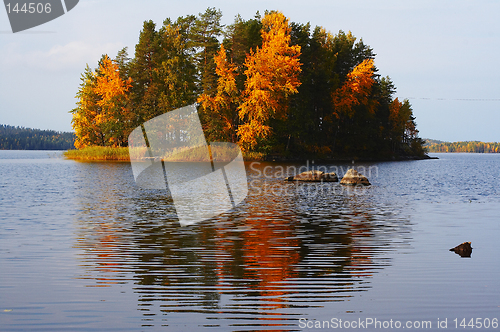 Image of Island