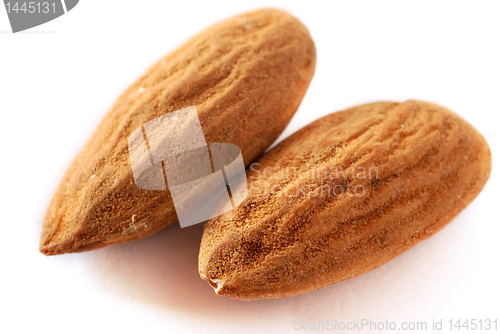 Image of Almonds