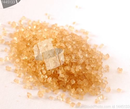 Image of Brown sugar