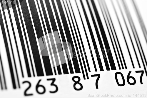 Image of Barcode