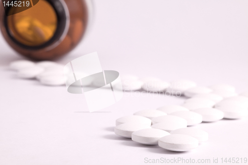 Image of pills