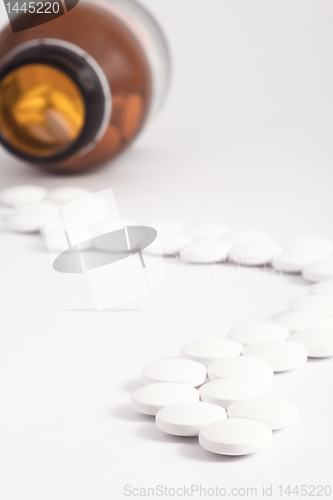 Image of pills