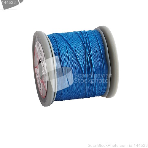 Image of cotton reel