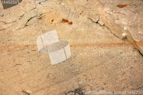 Image of rock texture