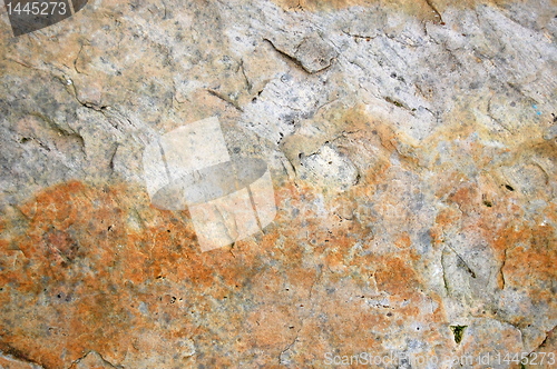 Image of rock texture