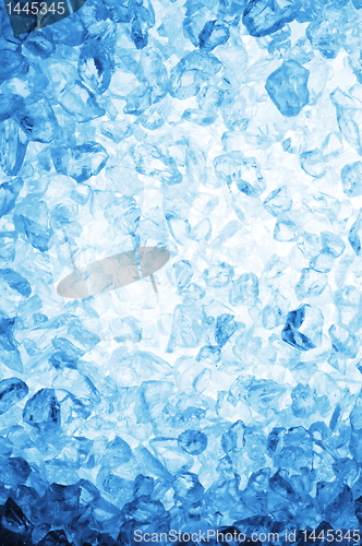 Image of ice
