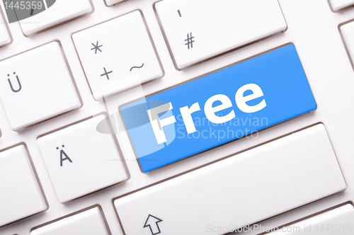 Image of free