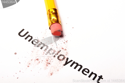 Image of unemployment