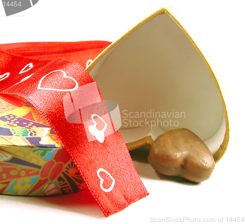 Image of Valentine Design