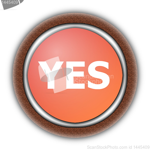 Image of yes and no 