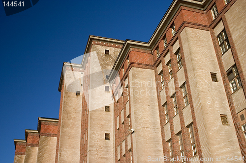 Image of Old building