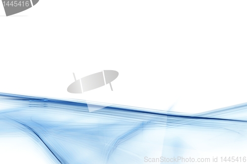 Image of business card