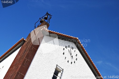 Image of city hall