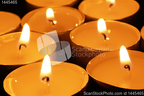 Image of candle