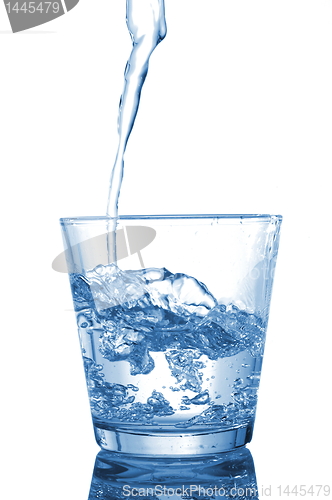 Image of beverage water