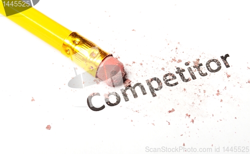 Image of competition