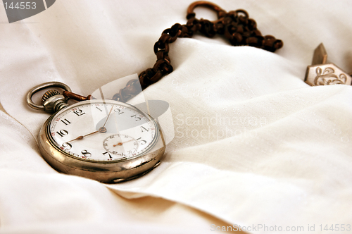 Image of Pocket watch