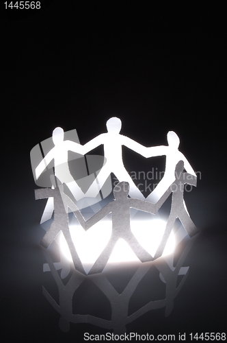 Image of social network