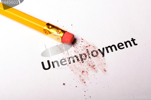 Image of unemployment