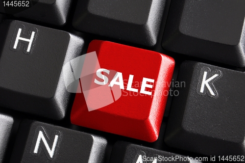 Image of sale