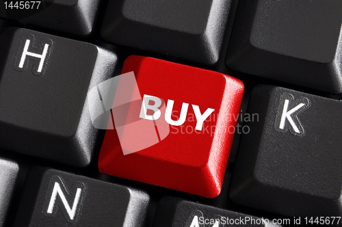 Image of buy button