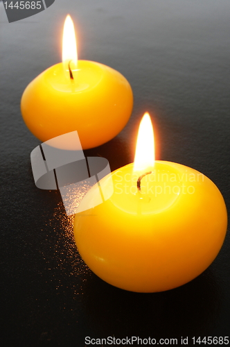 Image of candle