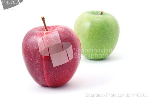 Image of Apple