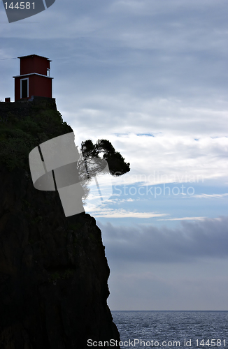 Image of Cliff