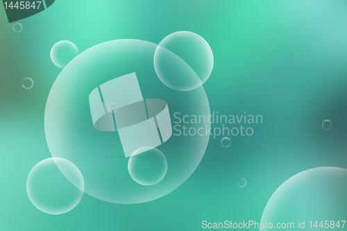 Image of water background