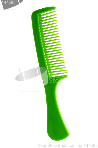 Image of comb