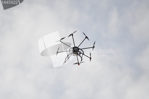 Image of Drone