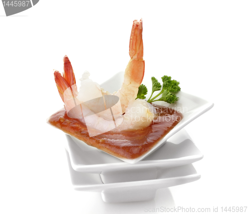 Image of Shrimps
