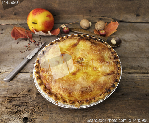 Image of Apple Pie