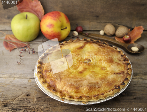 Image of Apple Pie