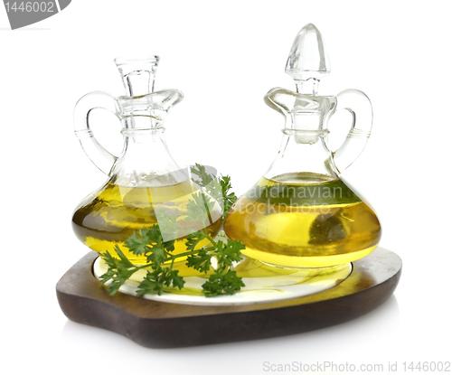 Image of Cooking Oil
